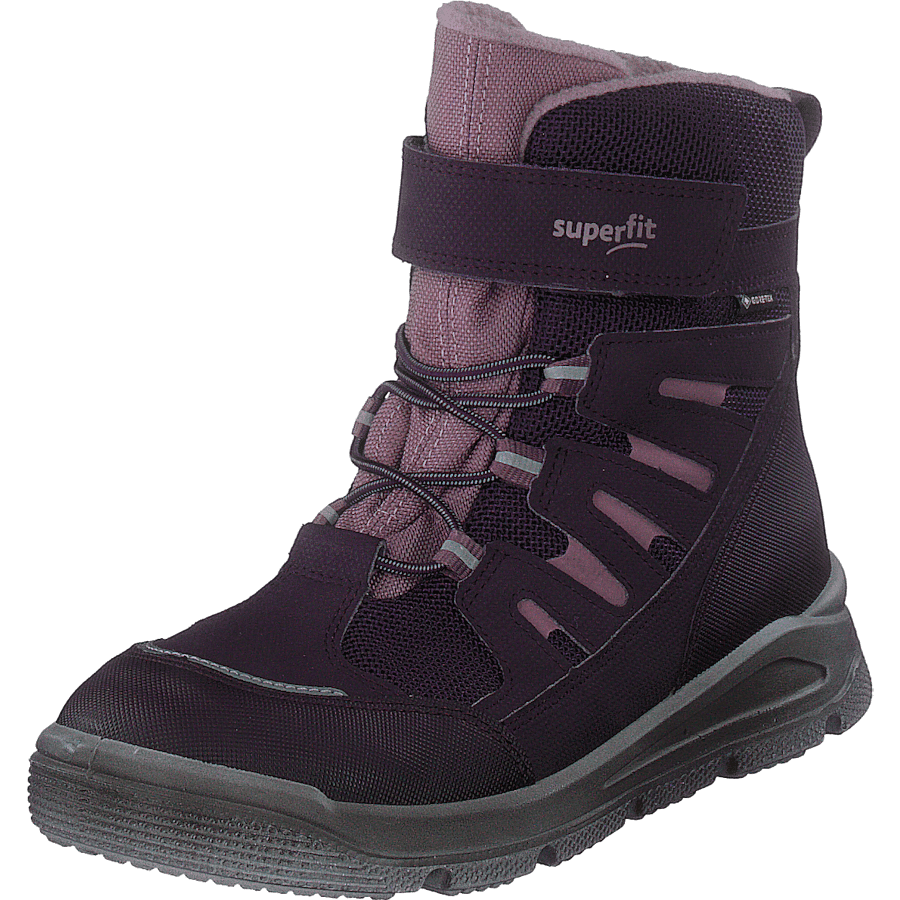 Mars Gore-tex Lila - Bild 3