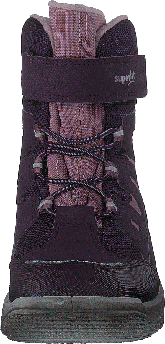 Mars Gore-tex Lila - Bild 4