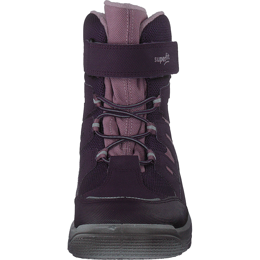 Mars Gore-tex Lila - Bild 4
