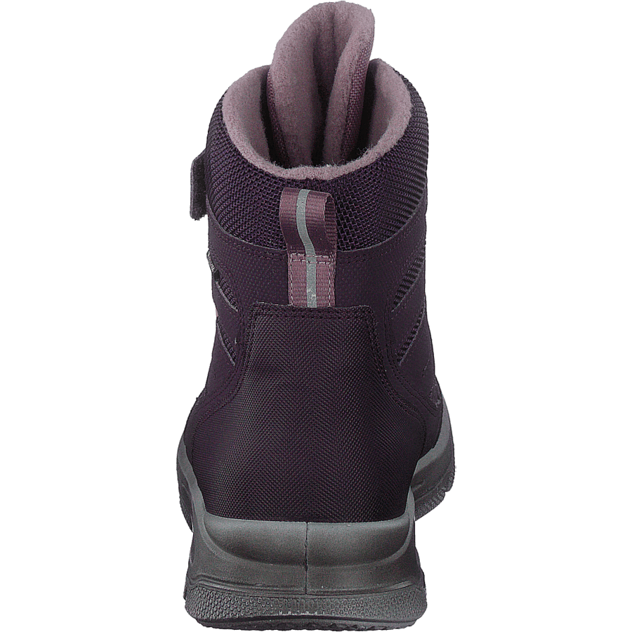 Mars Gore-tex Lila - Bild 5