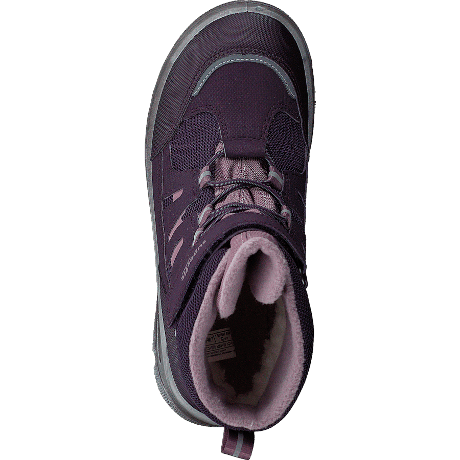 Mars Gore-tex Lila - Bild 6