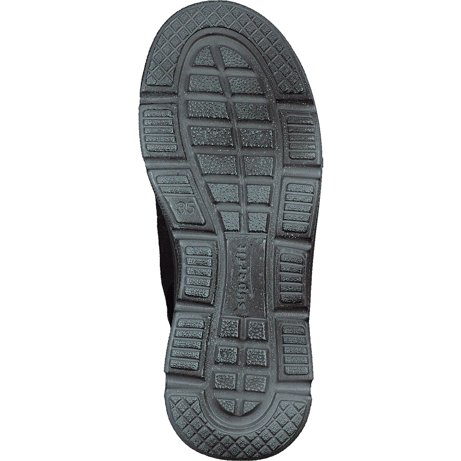 Mars Gore-tex Lila - Bild 7