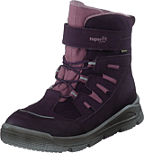 Mars Gore-tex Lila - Bild 9