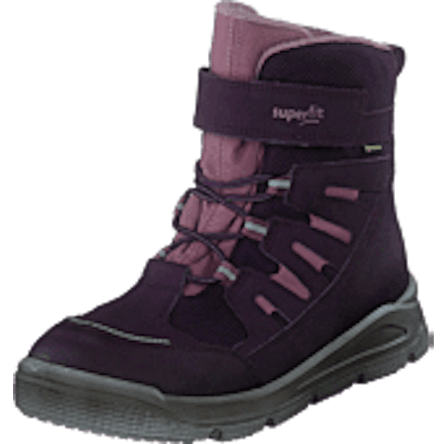 Mars Gore-tex Lila - Bild 9