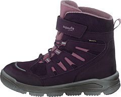 Mars Gore-tex Lila - Bild 10