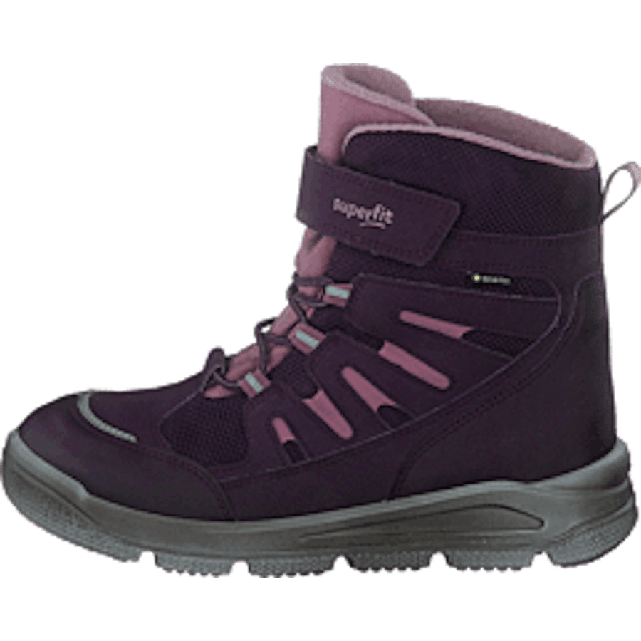 Mars Gore-tex Lila - Bild 10