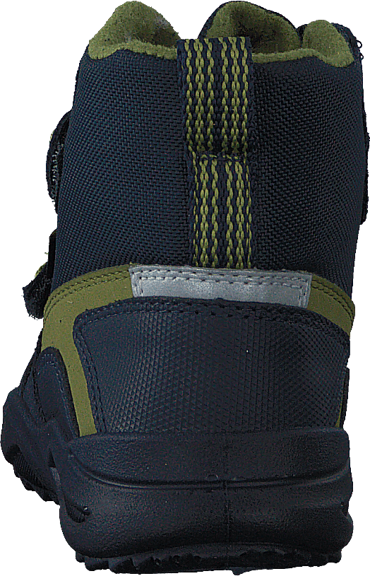 Glacier Gore-tex Ocean/green - Bild 5