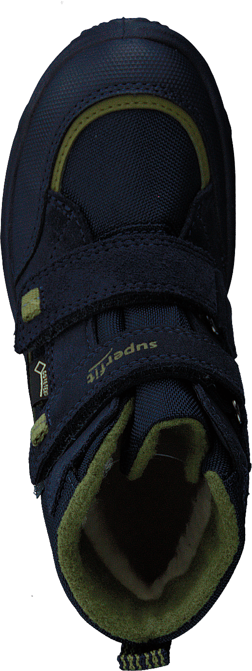 Glacier Gore-tex Ocean/green - Bild 6