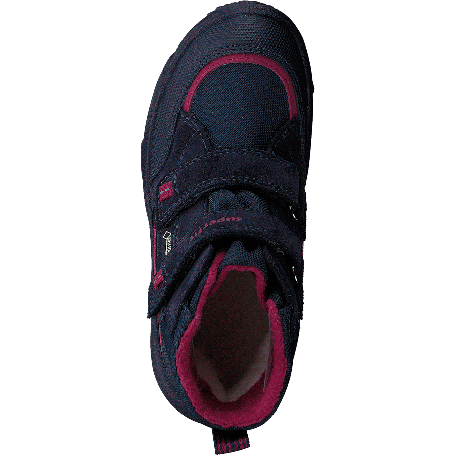 Glacier Gore-tex Ocean/pink - Bild 6