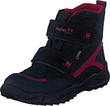 Glacier Gore-tex Ocean/pink - Bild 9