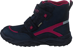 Glacier Gore-tex Ocean/pink - Bild 10