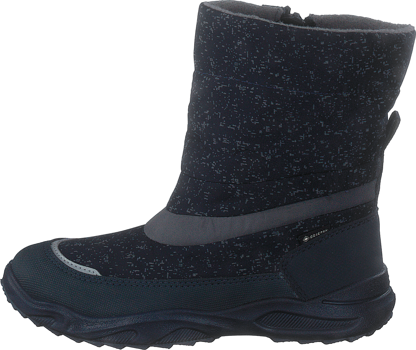 Glacier Gore-tex Ocean/reflex