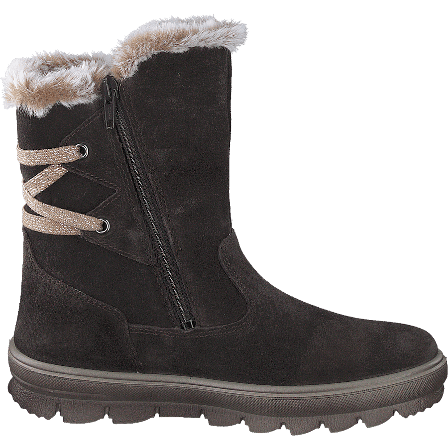 Flavia Gore-tex Brown - Bild 2