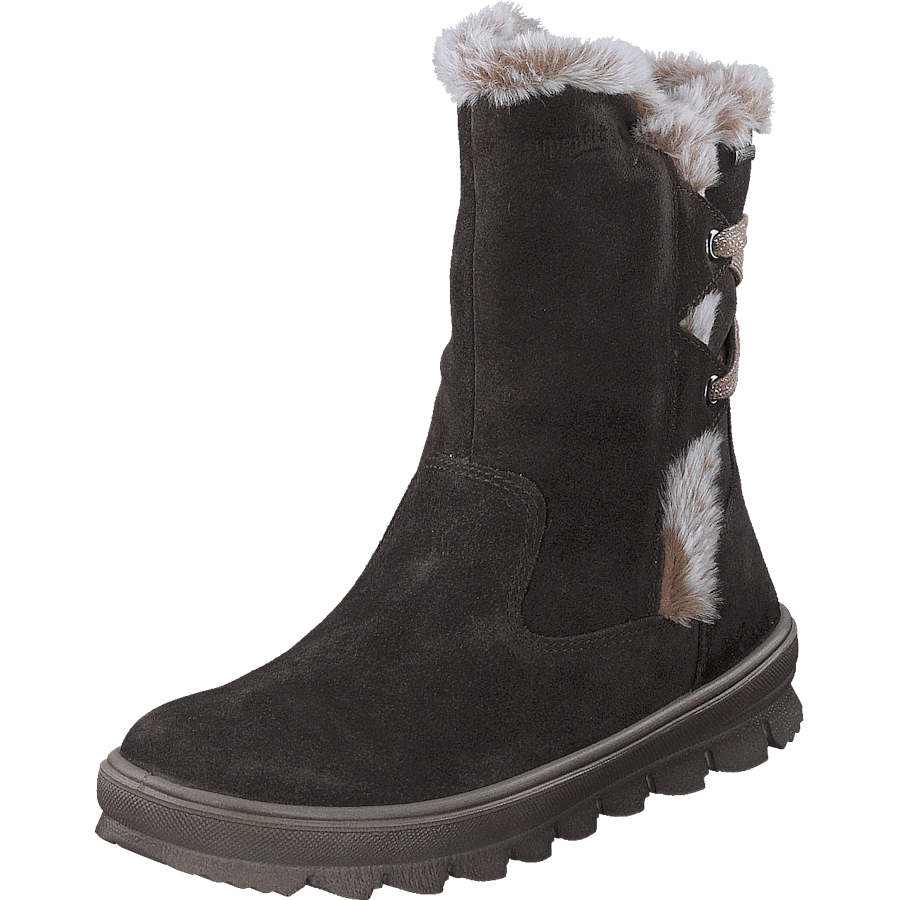 Flavia Gore-tex Brown - Bild 3