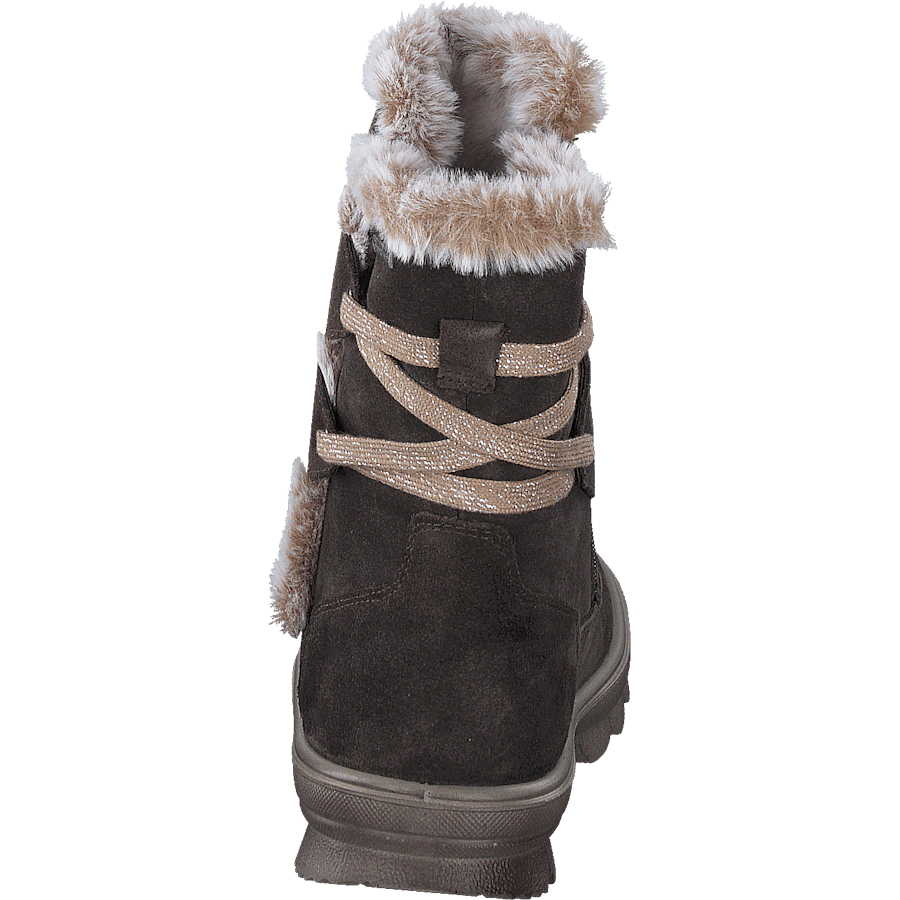 Flavia Gore-tex Brown - Bild 5