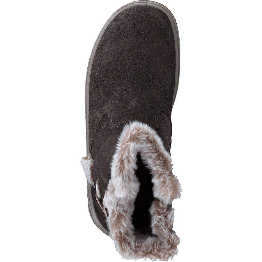 Flavia Gore-tex Brown - Bild 6