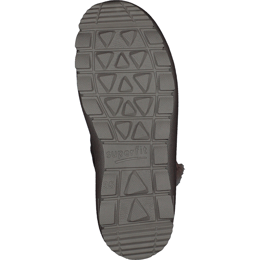 Flavia Gore-tex Brown - Bild 7