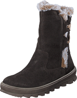 Flavia Gore-tex Brown - Bild 9