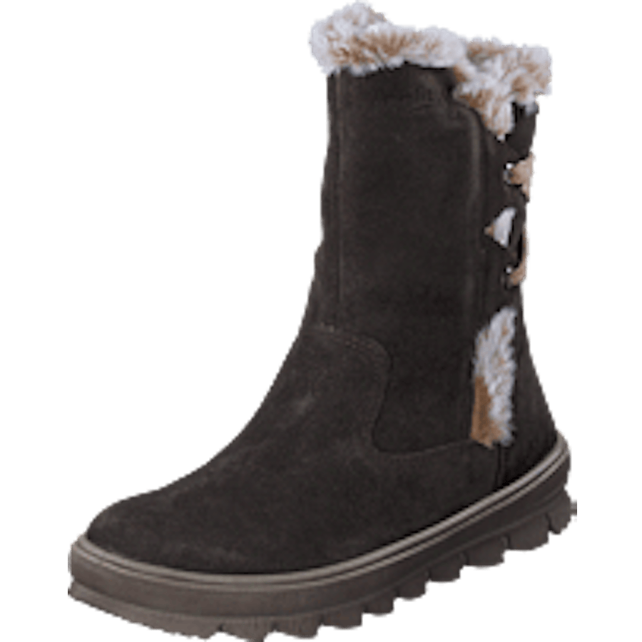 Flavia Gore-tex Brown - Bild 9