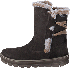 Flavia Gore-tex Brown - Bild 10