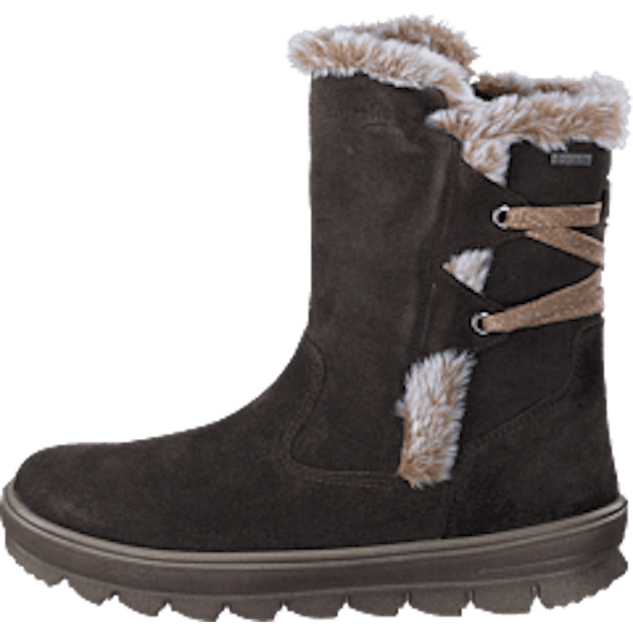 Flavia Gore-tex Brown - Bild 10