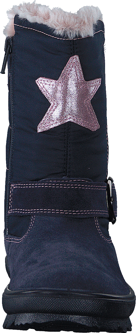 Flavia Gore-tex Ocean/pink - Bild 4