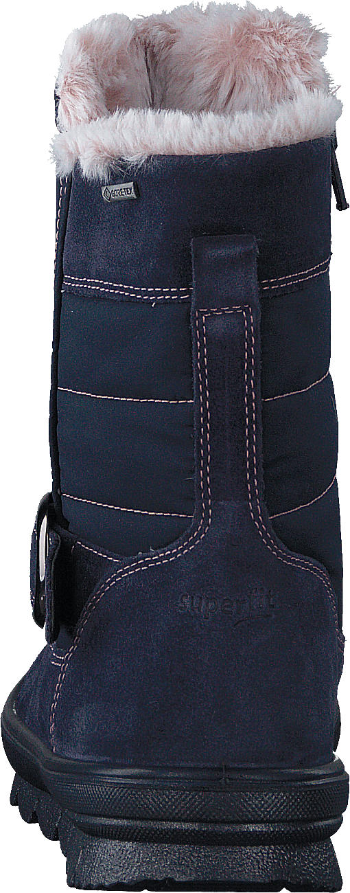 Flavia Gore-tex Ocean/pink - Bild 5