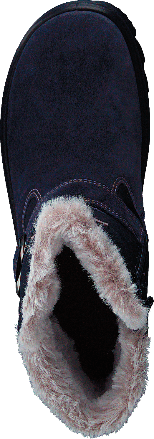 Flavia Gore-tex Ocean/pink - Bild 6