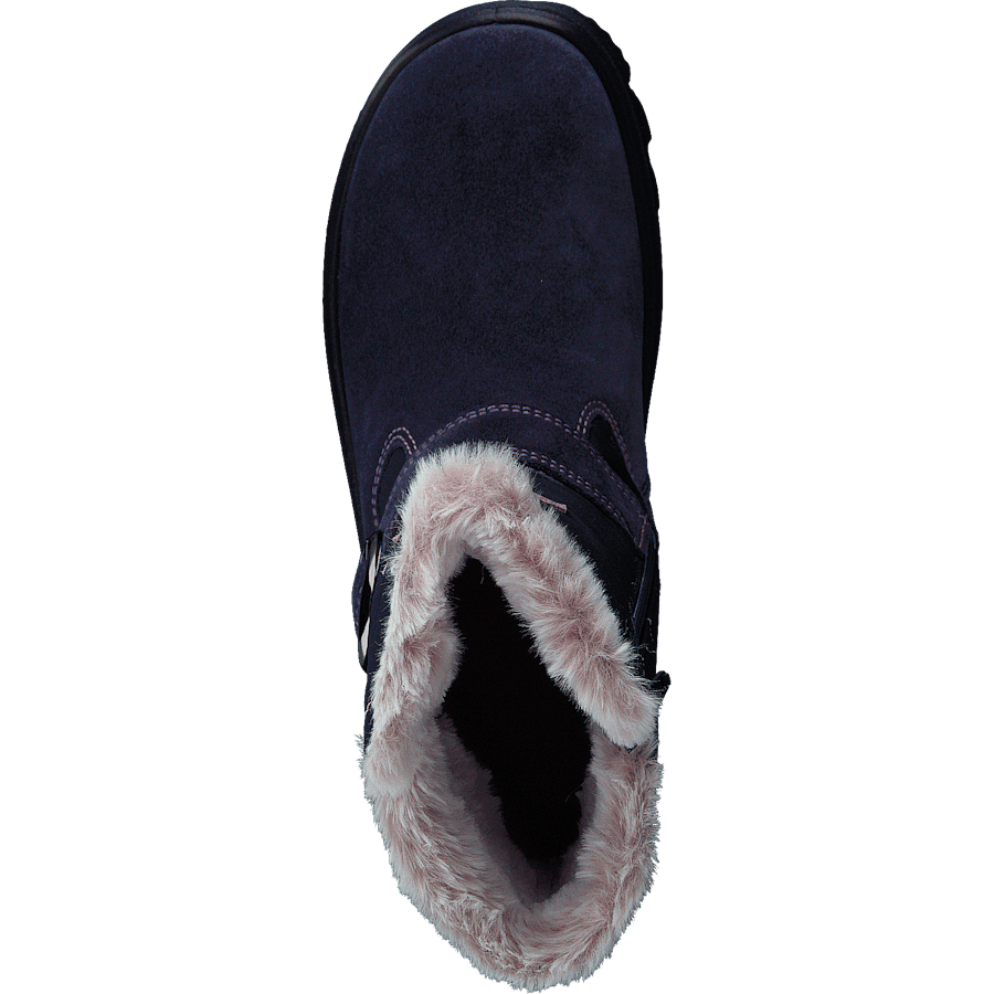 Flavia Gore-tex Ocean/pink - Bild 6