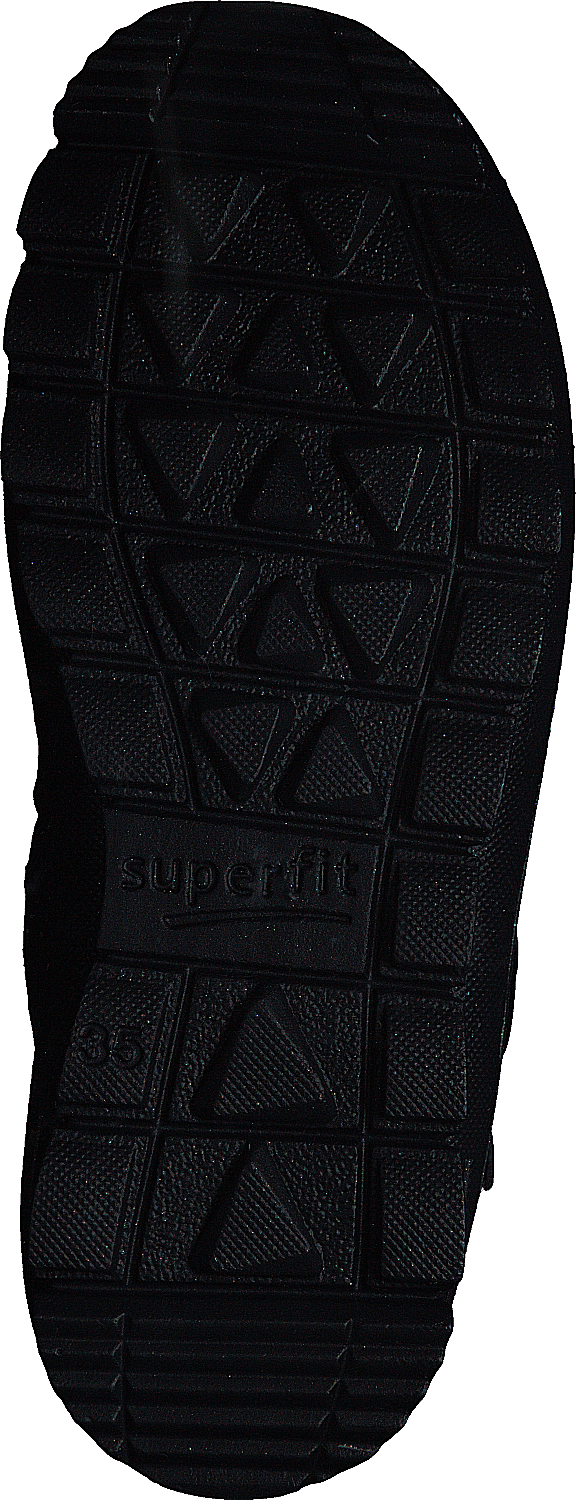 Flavia Gore-tex Ocean/pink - Bild 7