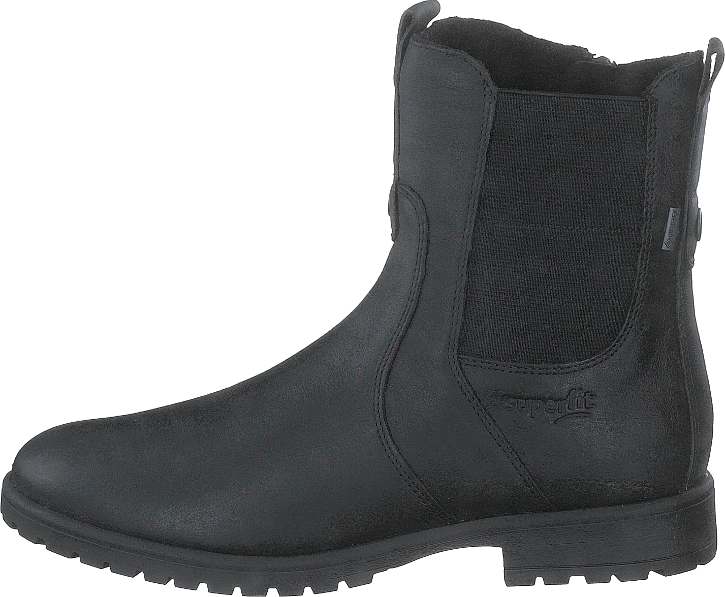 Galaxy Gore-tex Black