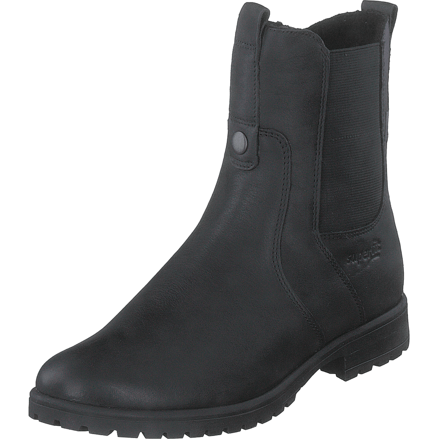 Galaxy Gore-tex Black - Bild 3