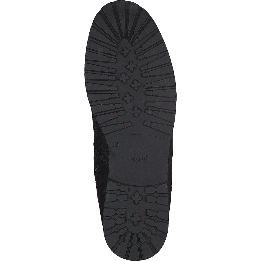 Galaxy Gore-tex Black - Bild 7