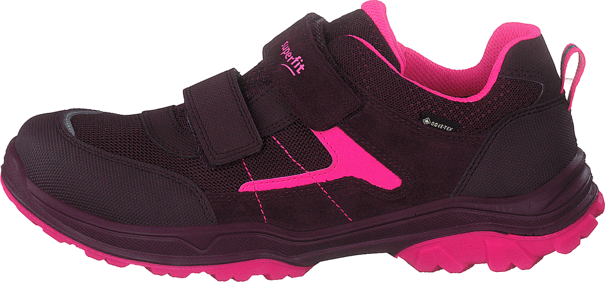 Jupiter Gore-tex Pink