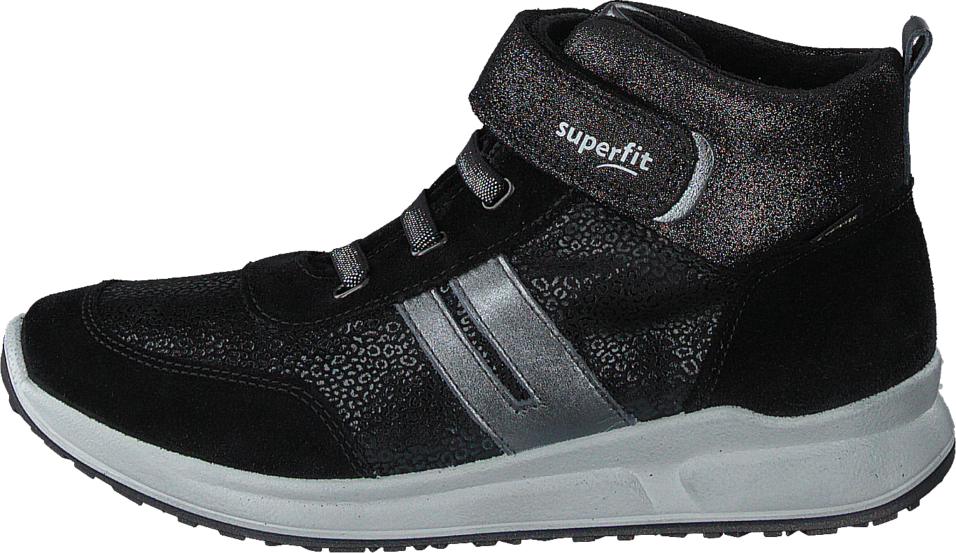 Merida Gore-tex Black