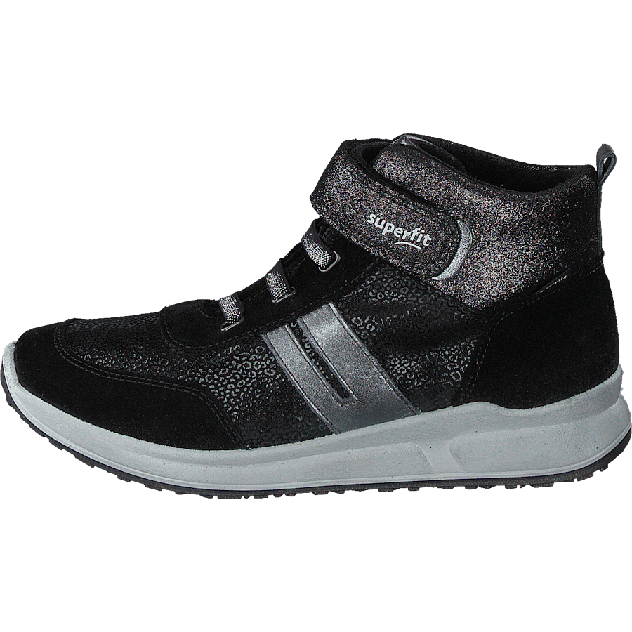 Merida Gore-tex Black