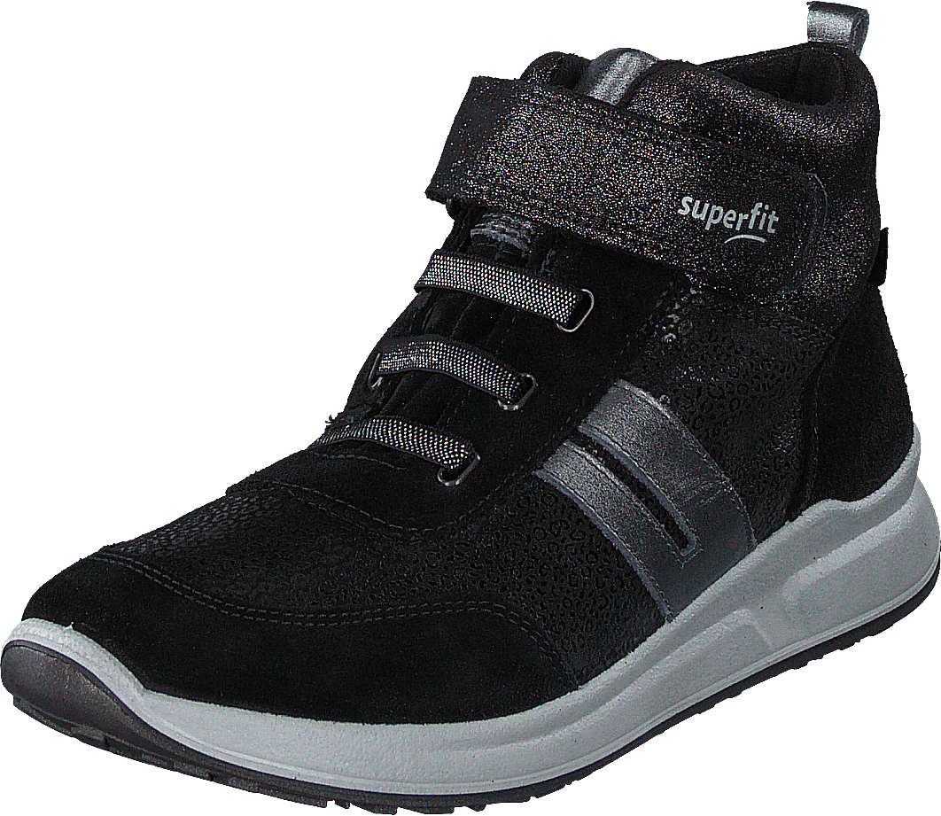 Merida Gore-tex Black - Bild 3