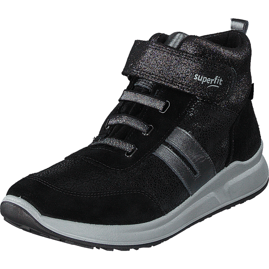 Merida Gore-tex Black - Bild 3