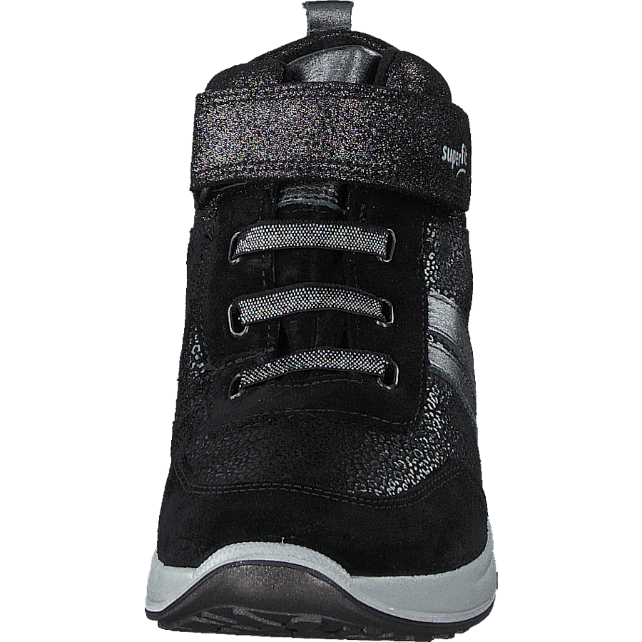 Merida Gore-tex Black - Bild 4