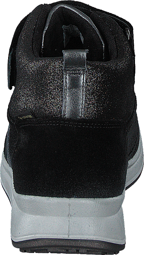 Merida Gore-tex Black - Bild 5