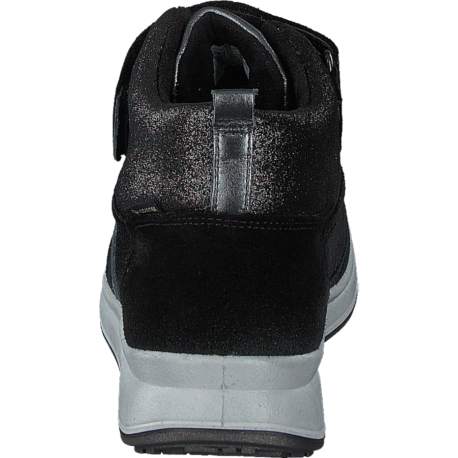 Merida Gore-tex Black - Bild 5