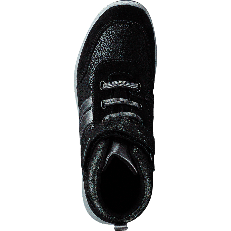 Merida Gore-tex Black - Bild 6