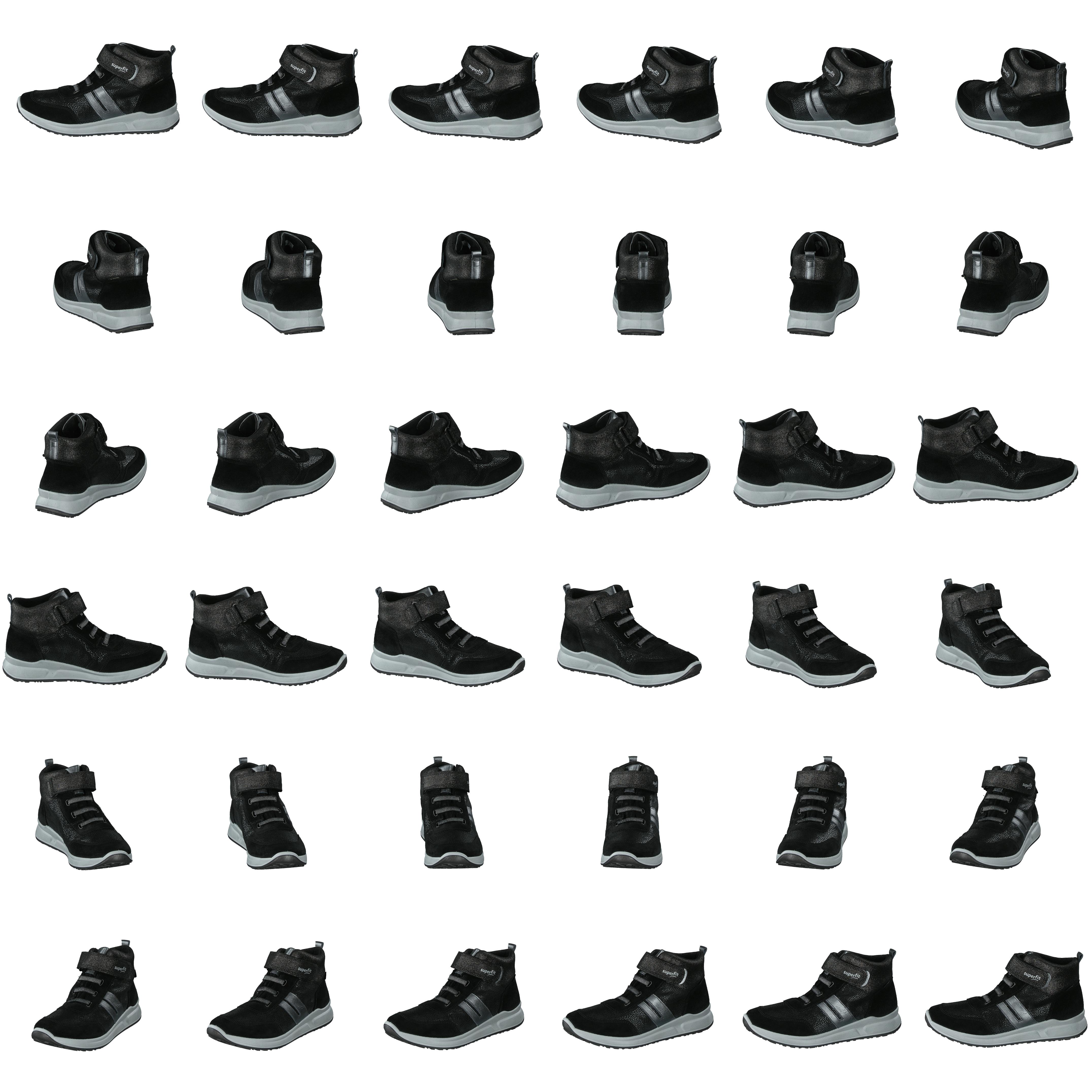 Merida Gore-tex Black - Bild 8