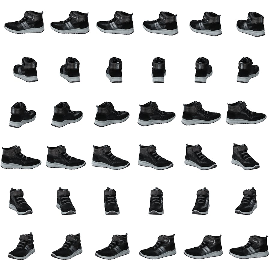 Merida Gore-tex Black - Bild 8