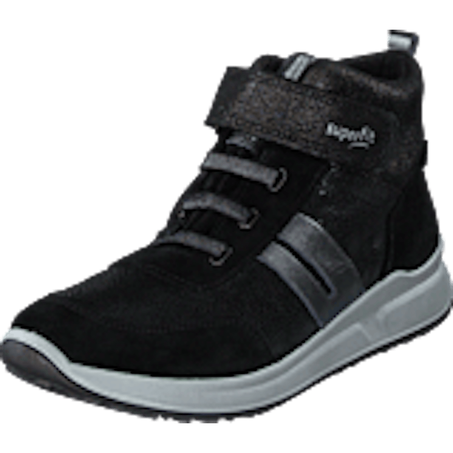 Merida Gore-tex Black - Bild 9