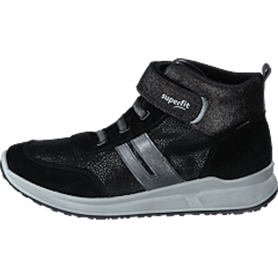 Merida Gore-tex Black - Bild 10