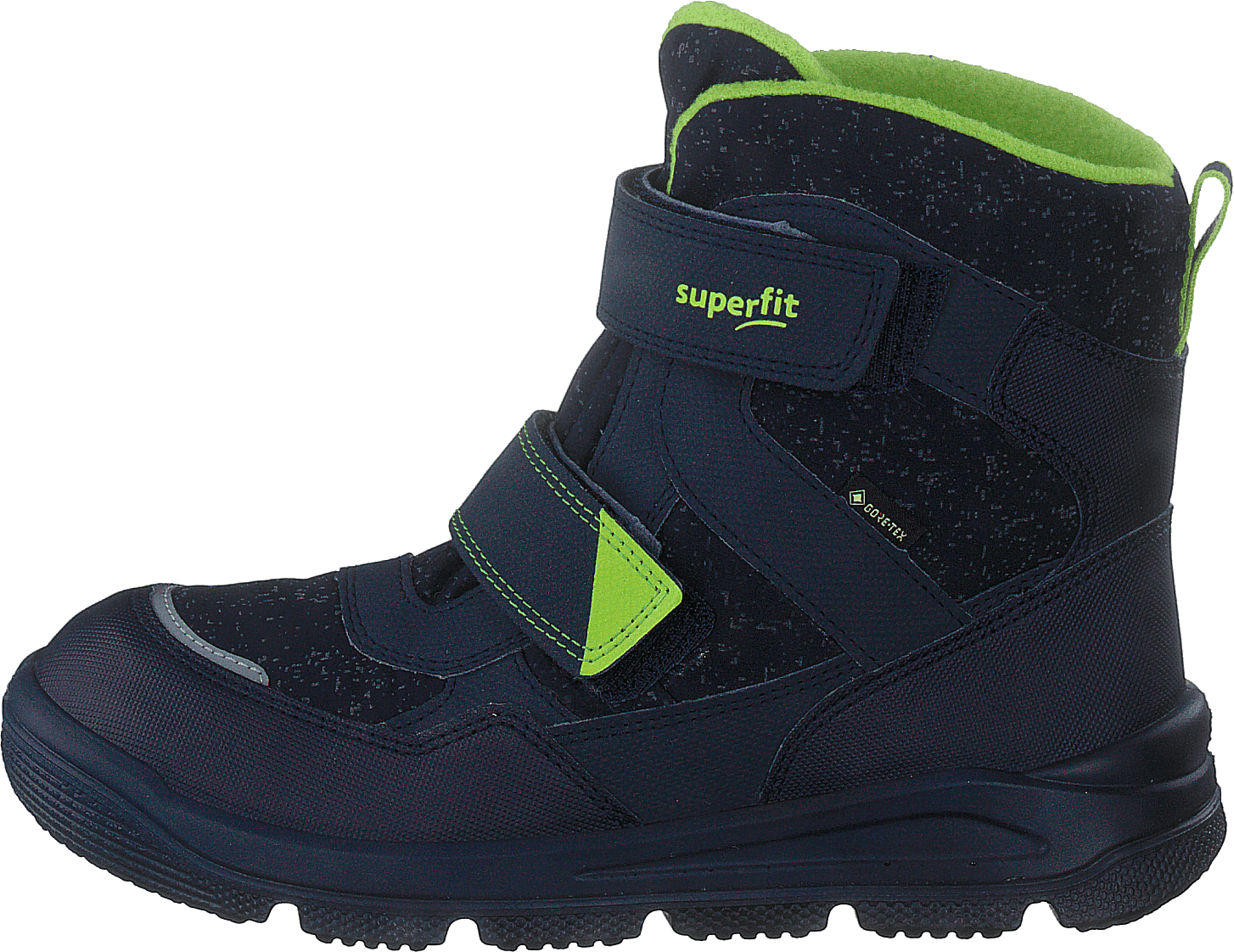 Mars Gore-tex Ocean/reflex