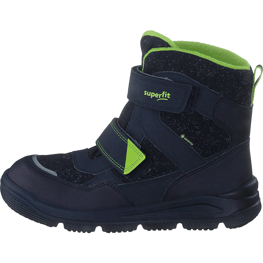 Mars Gore-tex Ocean/reflex