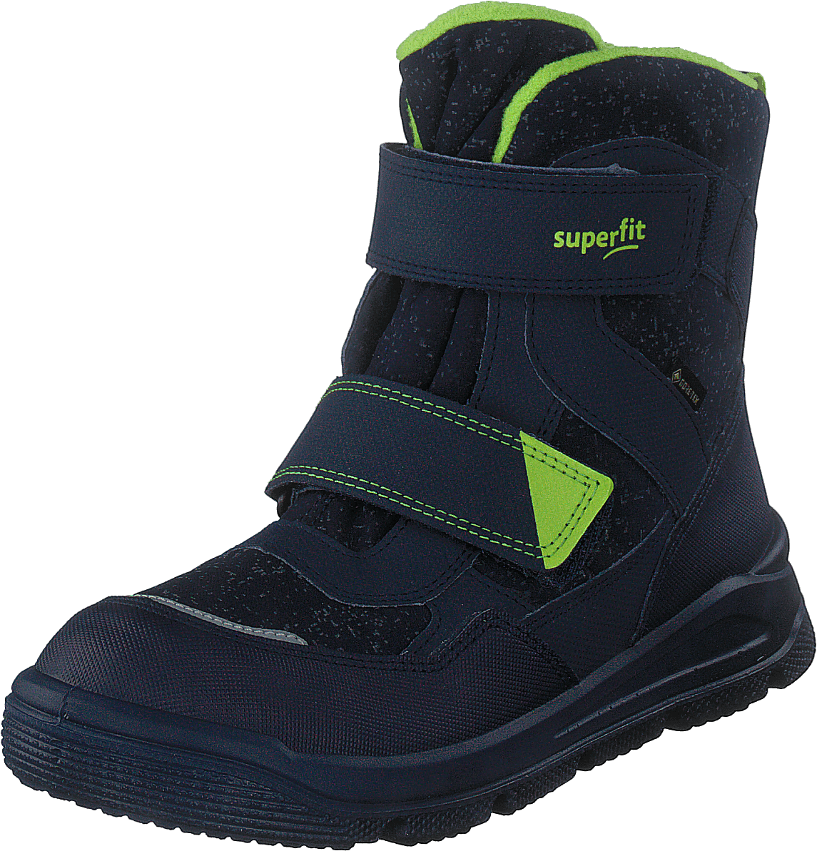 Mars Gore-tex Ocean/reflex - Bild 3