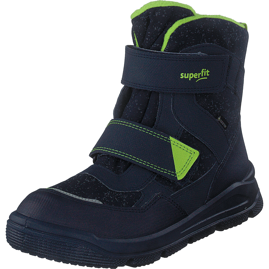 Mars Gore-tex Ocean/reflex - Bild 3